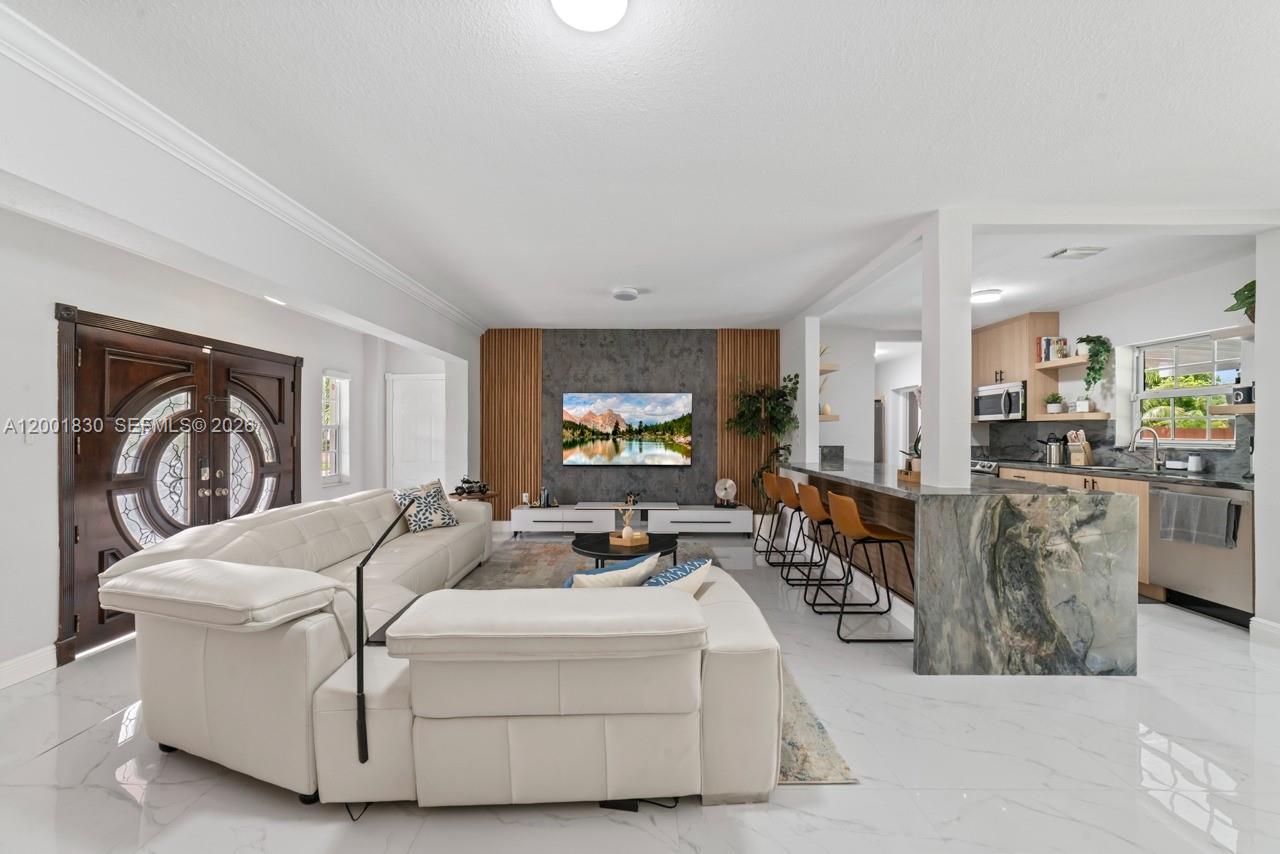 NORWOOD 3 ADDN SEC 1 - Residential