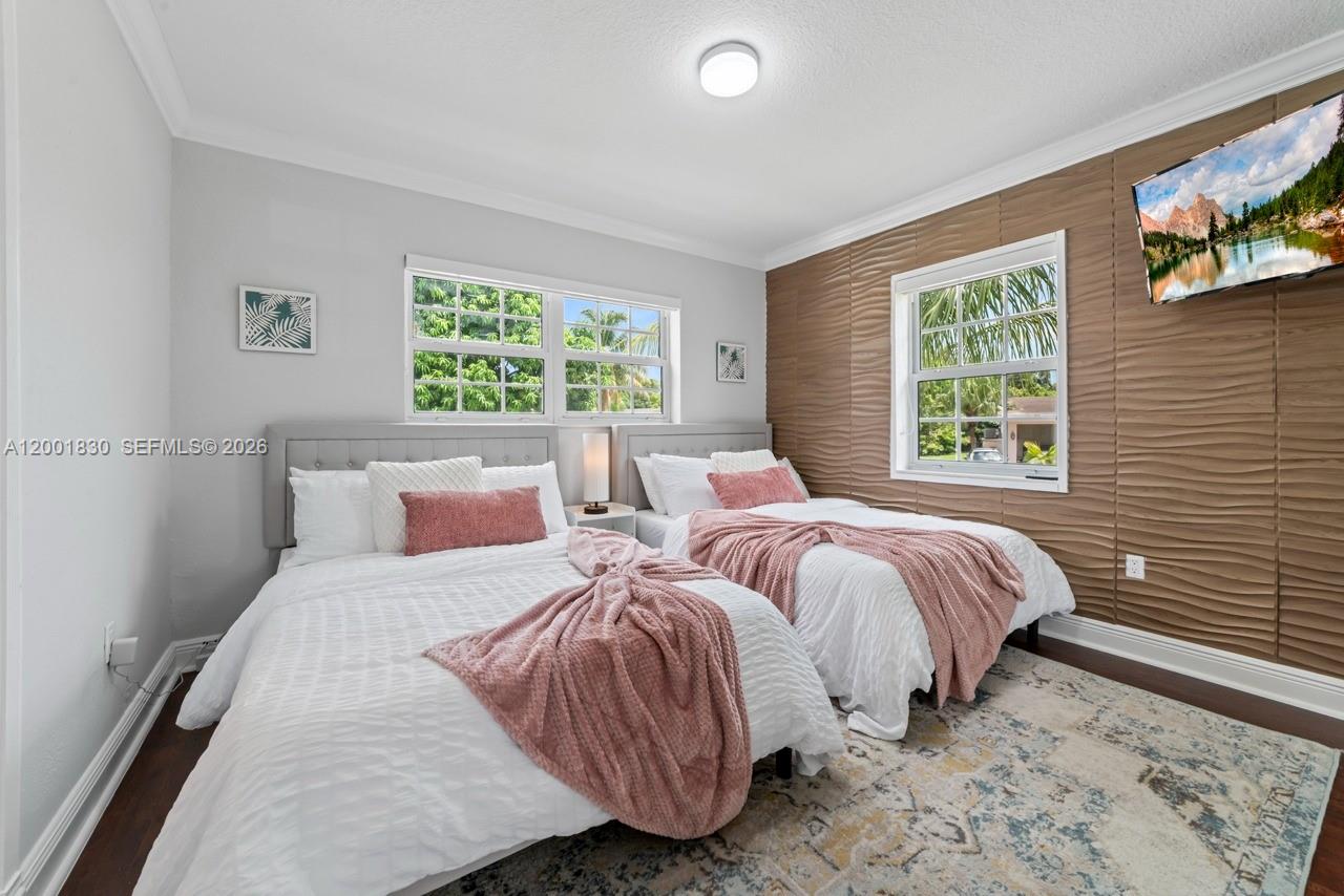 NORWOOD 3 ADDN SEC 1 - Residential