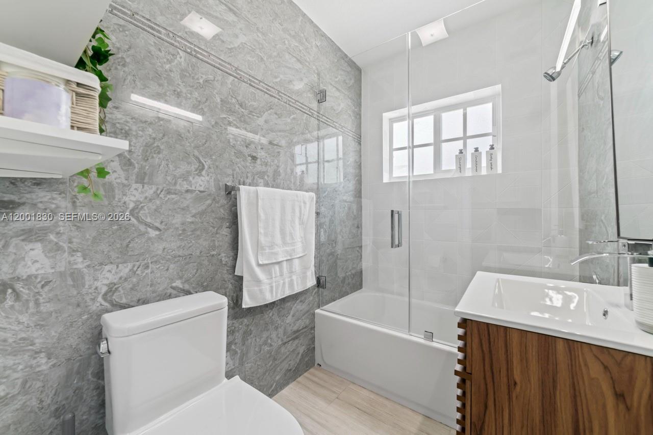 NORWOOD 3 ADDN SEC 1 - Residential