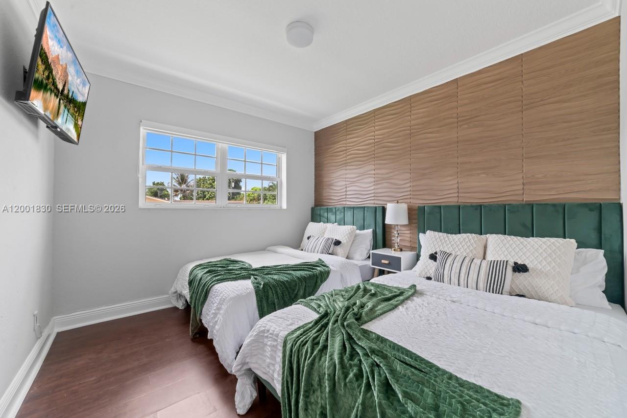 NORWOOD 3 ADDN SEC 1 - Residential