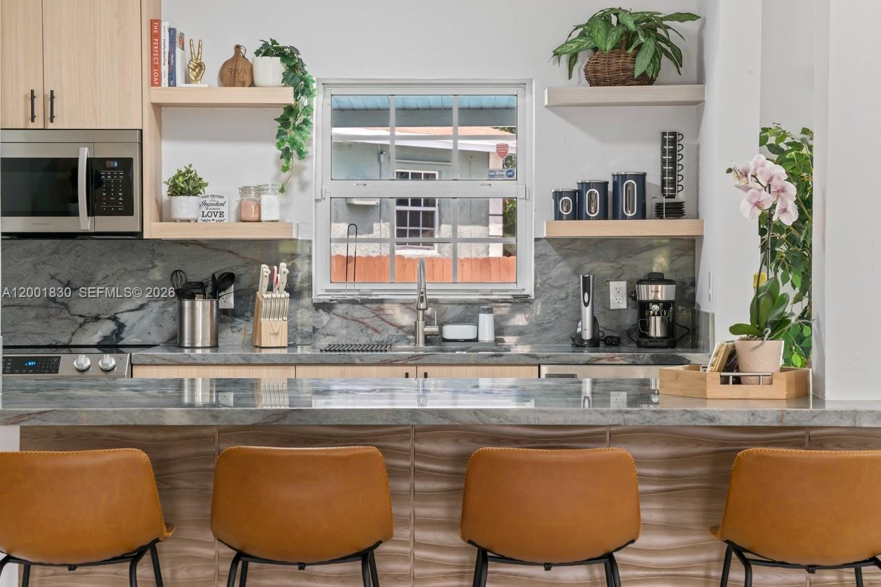 NORWOOD 3 ADDN SEC 1 - Residential