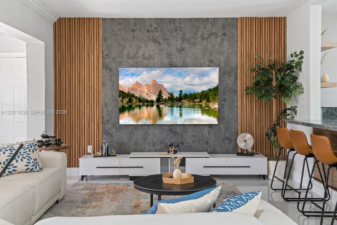 NORWOOD 3 ADDN SEC 1 - Residential