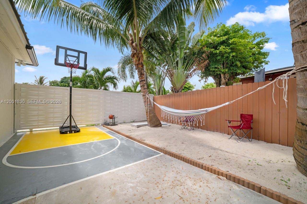 NORWOOD 3 ADDN SEC 1 - Residential