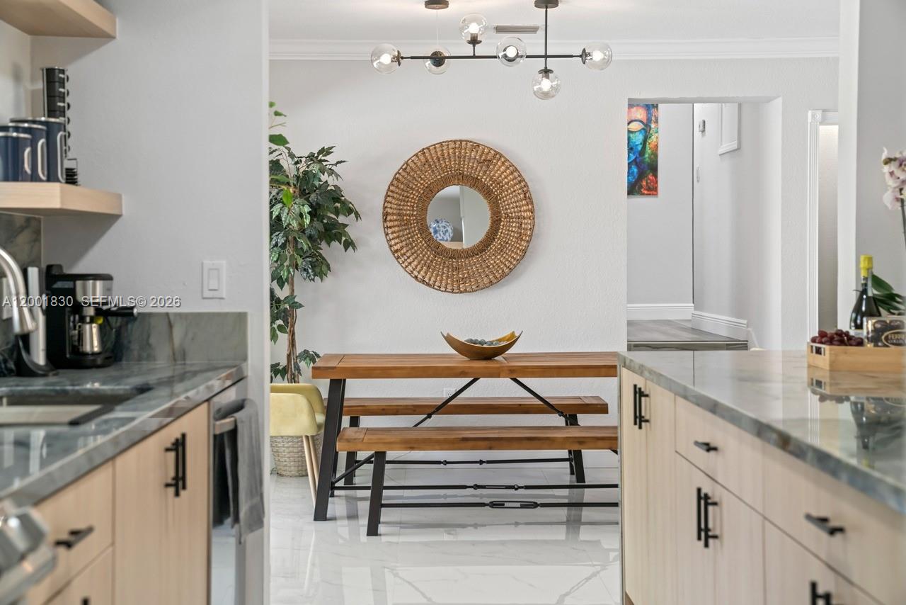 NORWOOD 3 ADDN SEC 1 - Residential