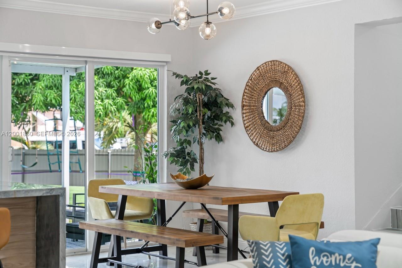 NORWOOD 3 ADDN SEC 1 - Residential