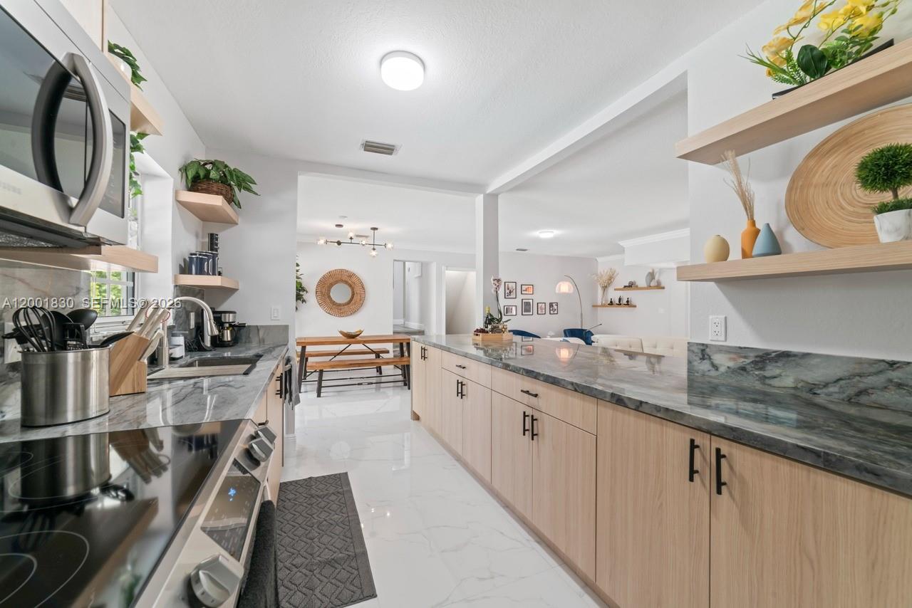 NORWOOD 3 ADDN SEC 1 - Residential