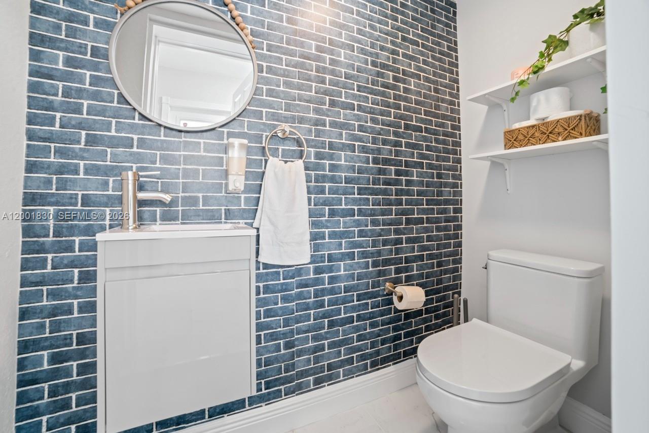 NORWOOD 3 ADDN SEC 1 - Residential