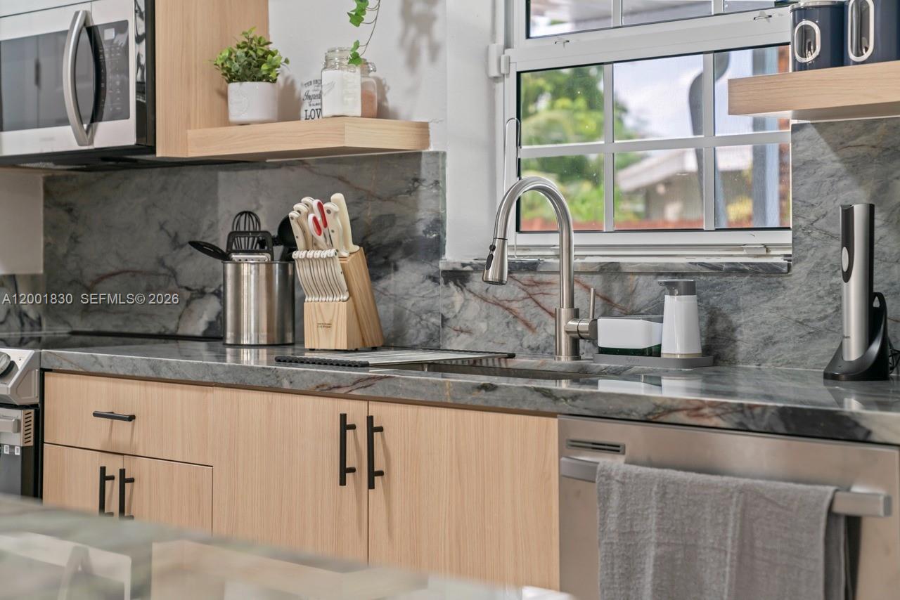 NORWOOD 3 ADDN SEC 1 - Residential