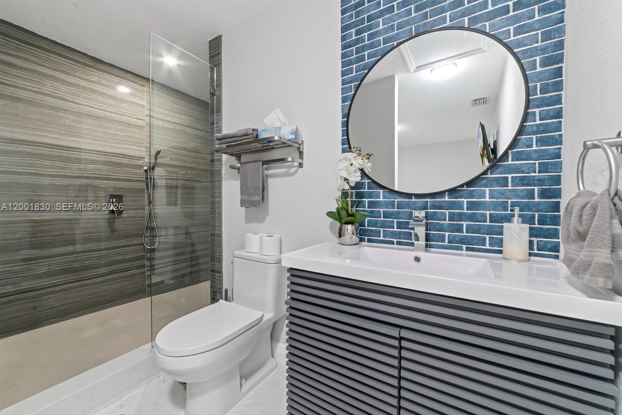 NORWOOD 3 ADDN SEC 1 - Residential