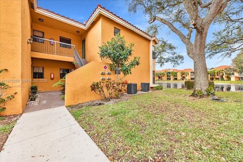 3814 Coral Tree Cir 3814 Coconut Creek FL 33073