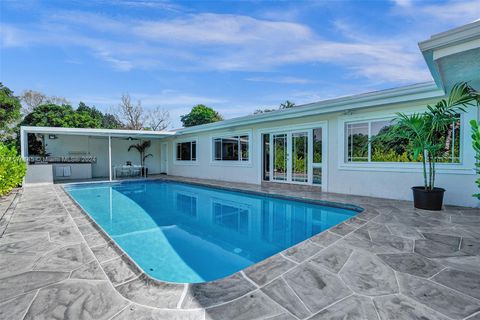 A home in Southwest Ranches