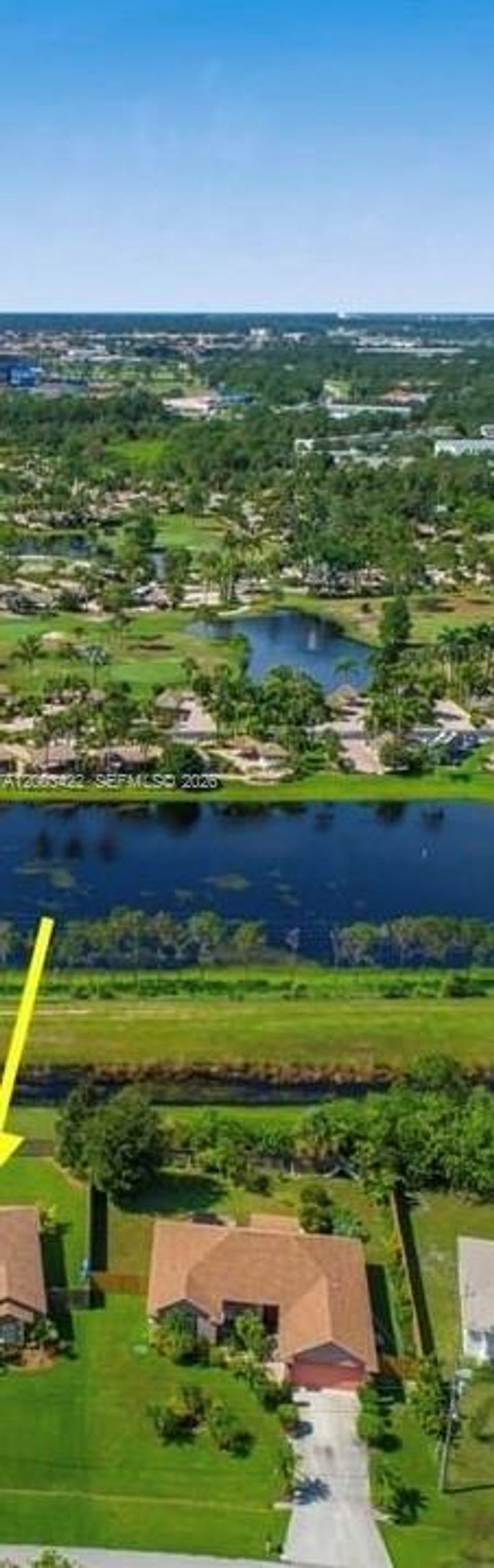 Photo of 6030 NW Wolverine Rd, Port St Lucie, FL 34986 (MLS # A12003422)