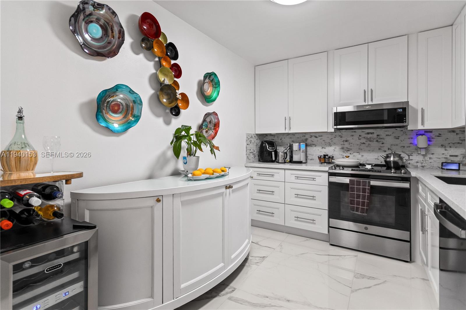 LAURELS AT MARGATE CONDO - Residential