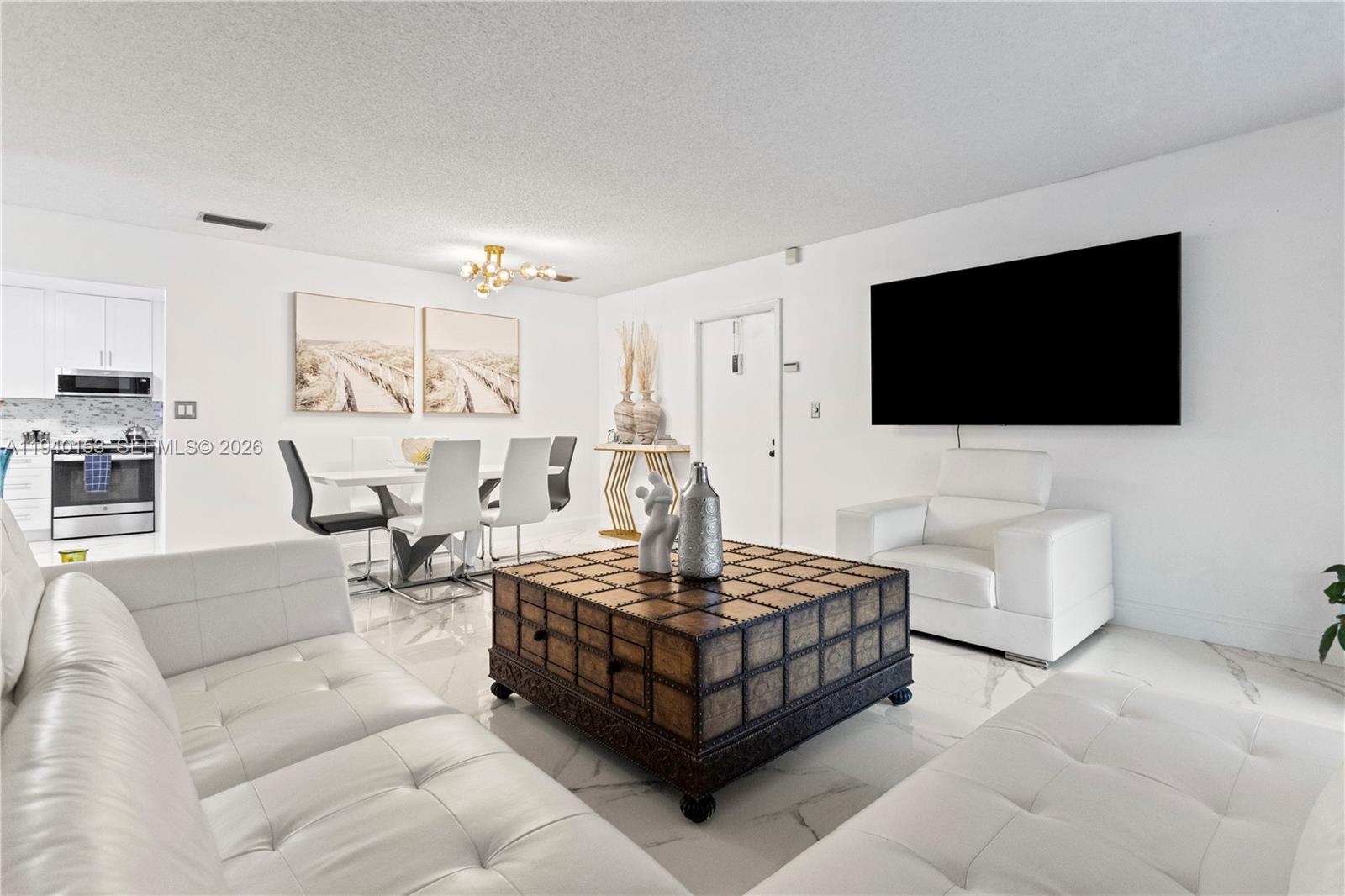 LAURELS AT MARGATE CONDO - Residential