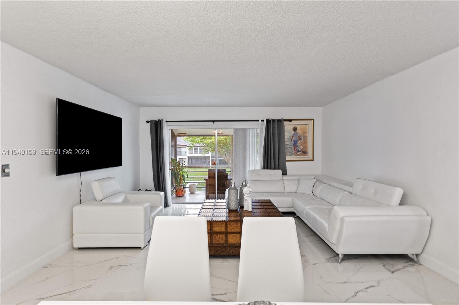 LAURELS AT MARGATE CONDO - Residential