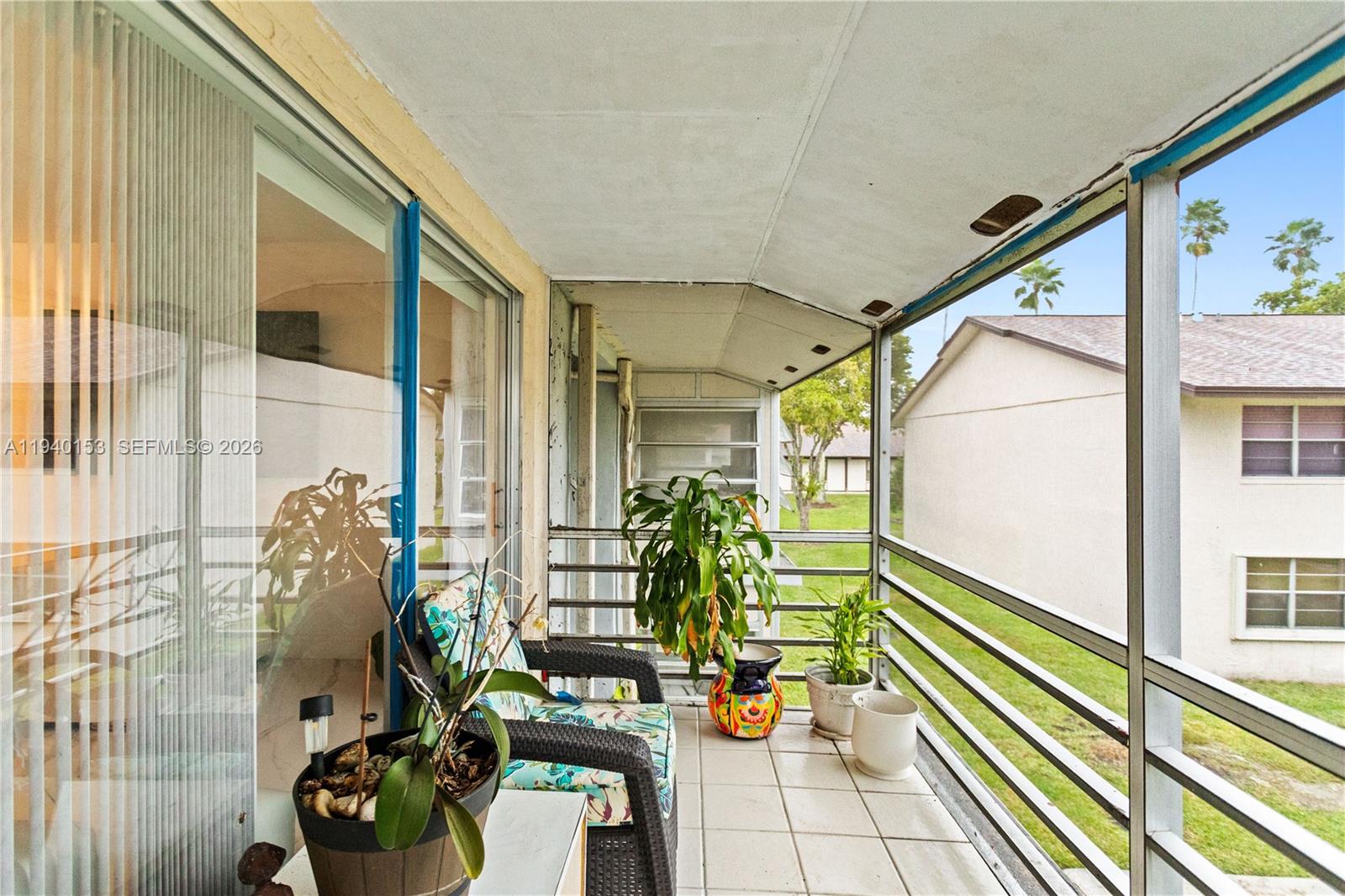 LAURELS AT MARGATE CONDO - Residential