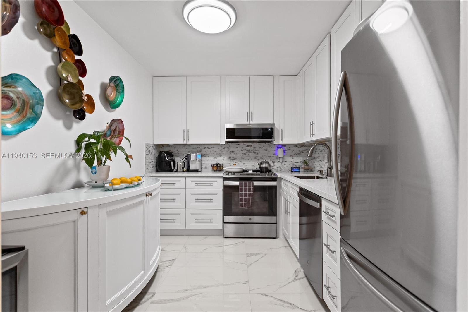 LAURELS AT MARGATE CONDO - Residential