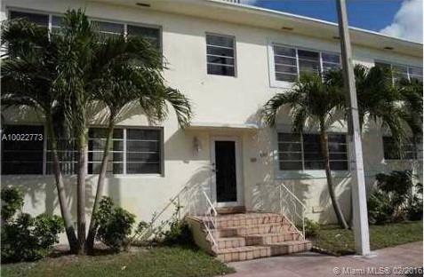 Ritz Royal Palm - Residential Lease