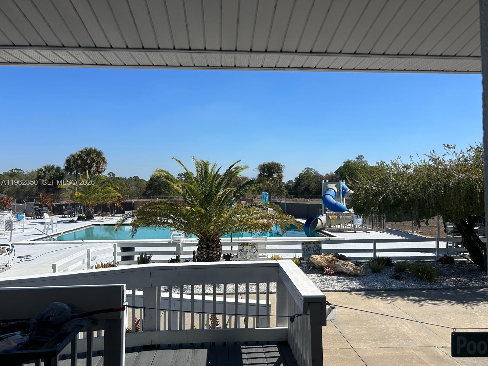 MONTURA RANCH URREC SEC 36 - Land