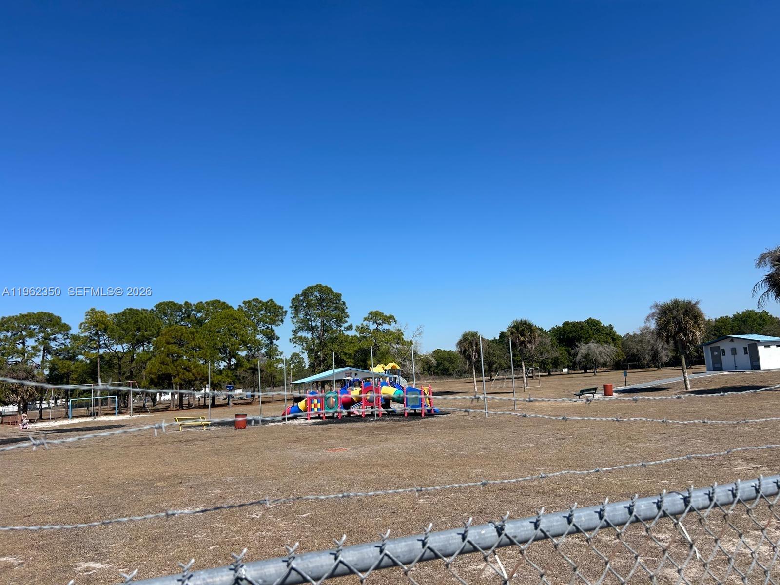 MONTURA RANCH URREC SEC 36 - Land