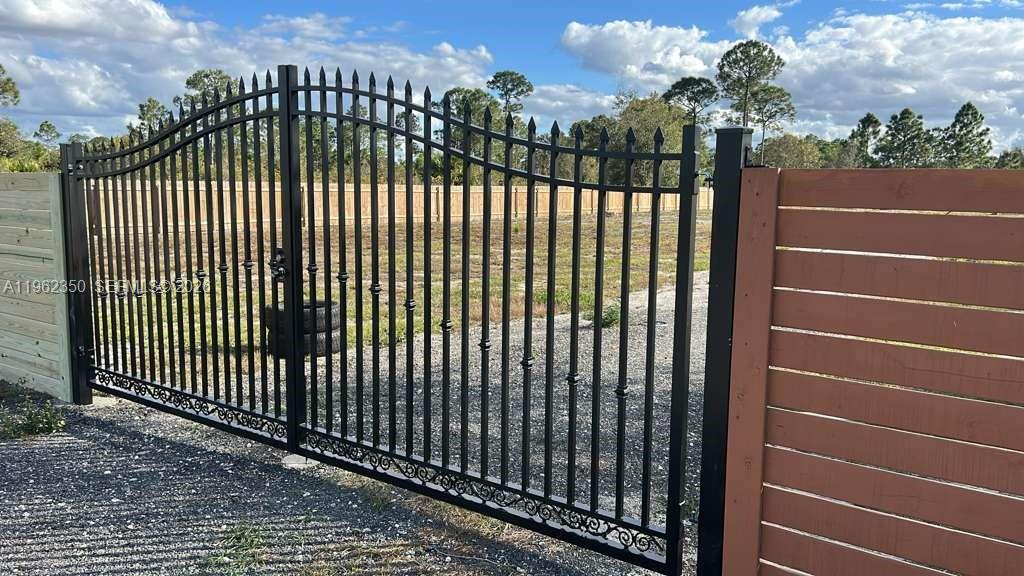 MONTURA RANCH URREC SEC 36 - Land