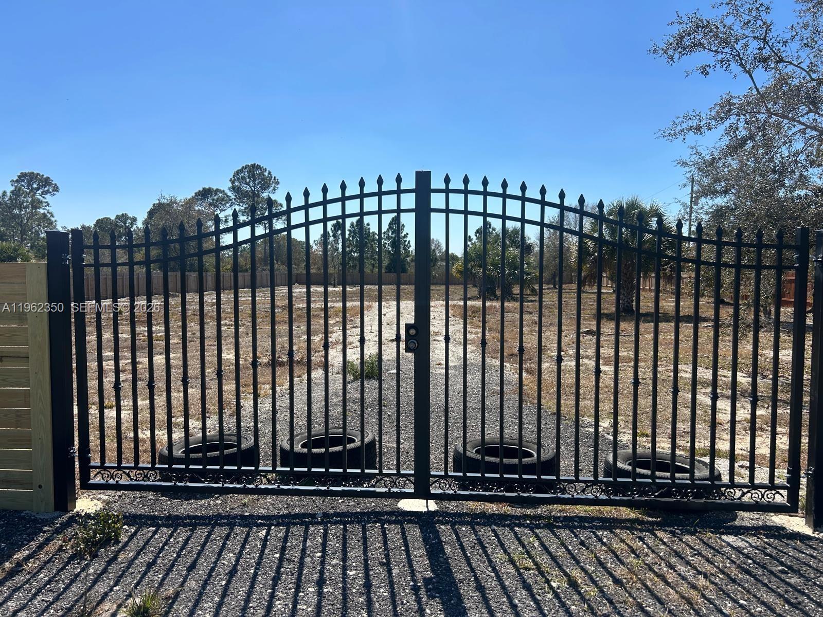 MONTURA RANCH URREC SEC 36 - Land