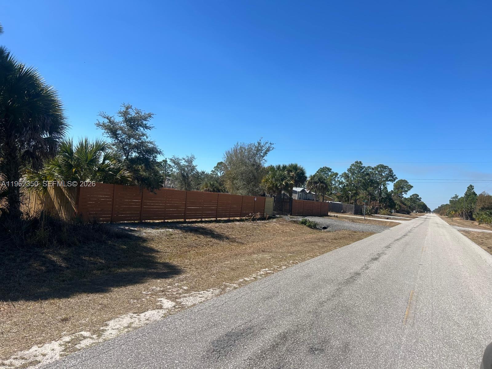 MONTURA RANCH URREC SEC 36 - Land