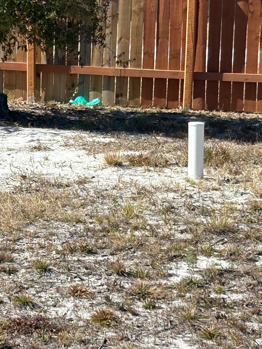 MONTURA RANCH URREC SEC 36 - Land