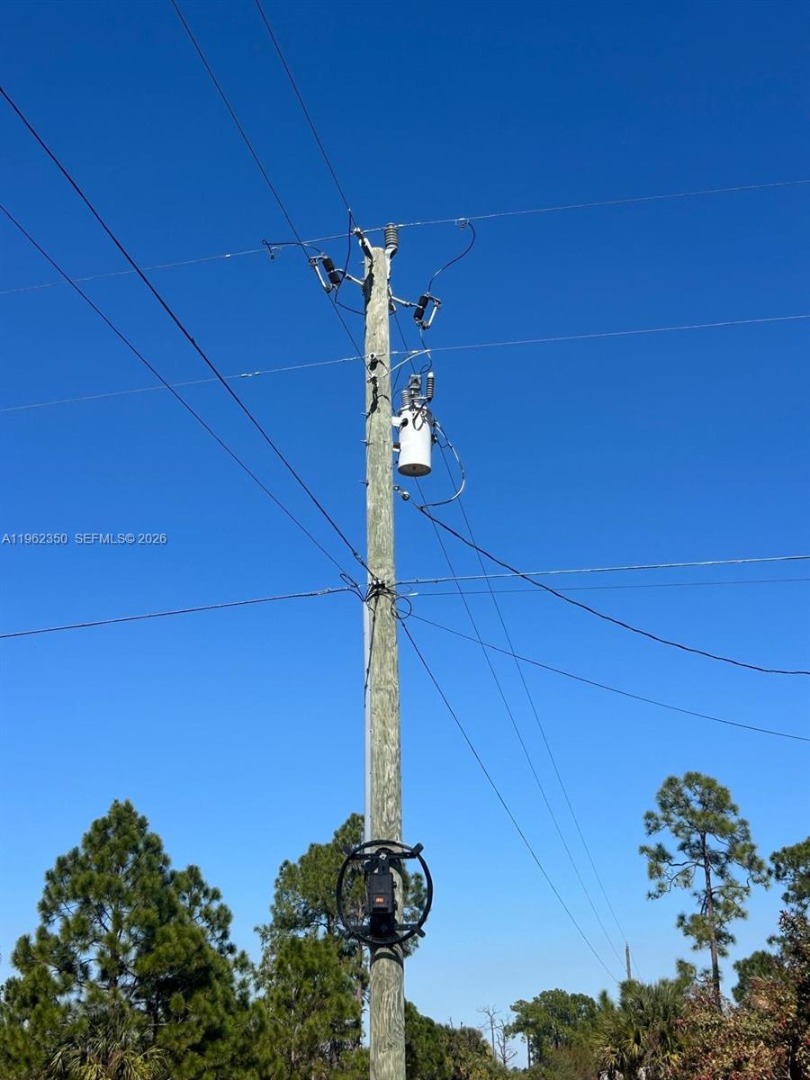 MONTURA RANCH URREC SEC 36 - Land