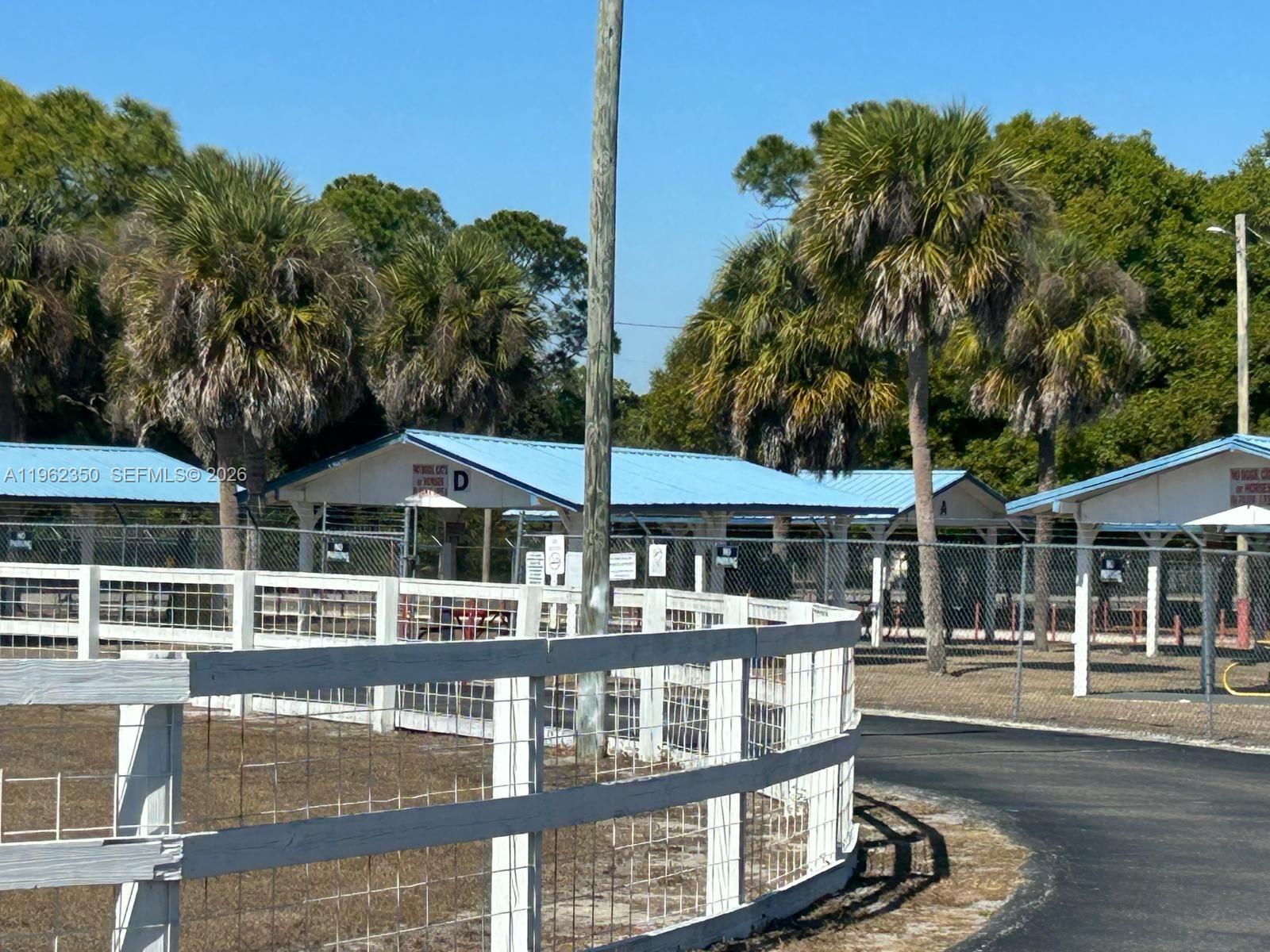 MONTURA RANCH URREC SEC 36 - Land