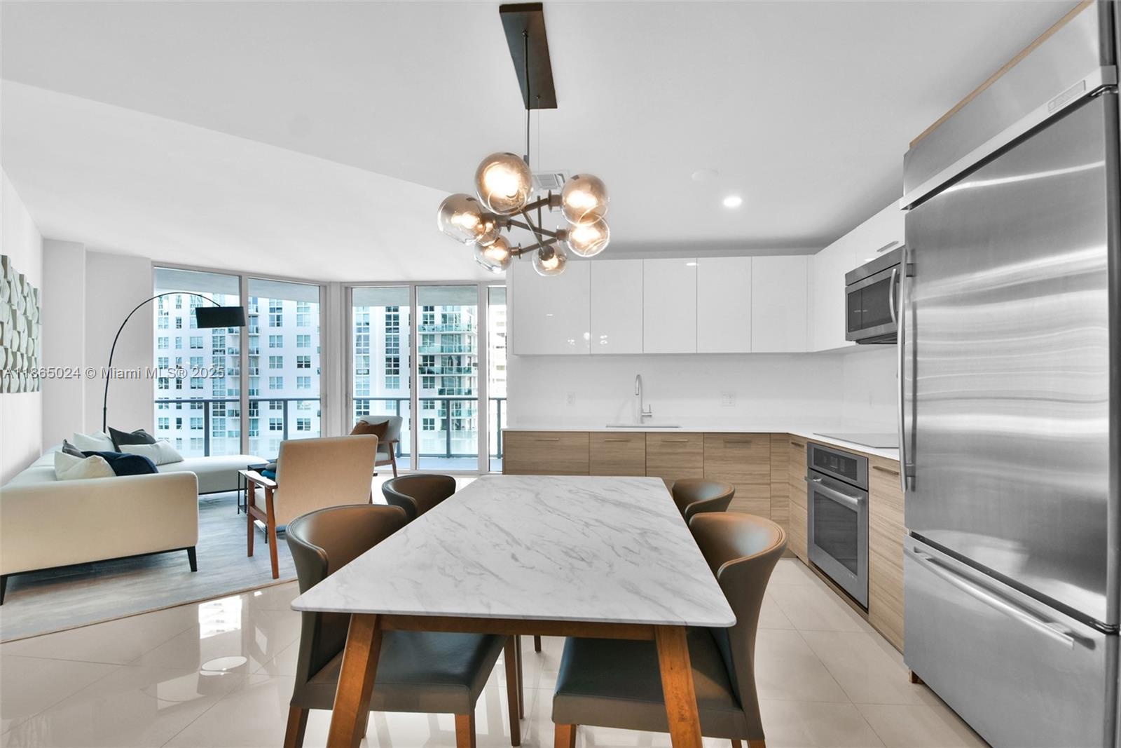 BRICKELLHOUSE CONDO - Residential Lease