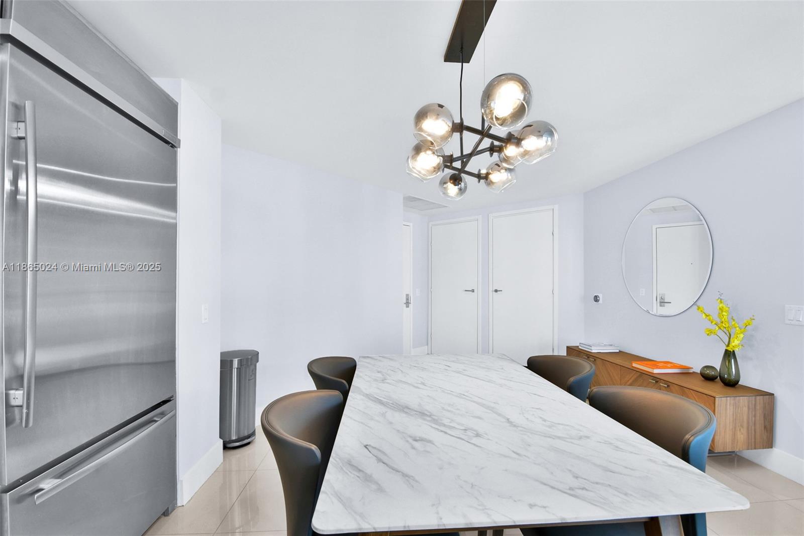 BRICKELLHOUSE CONDO - Residential Lease