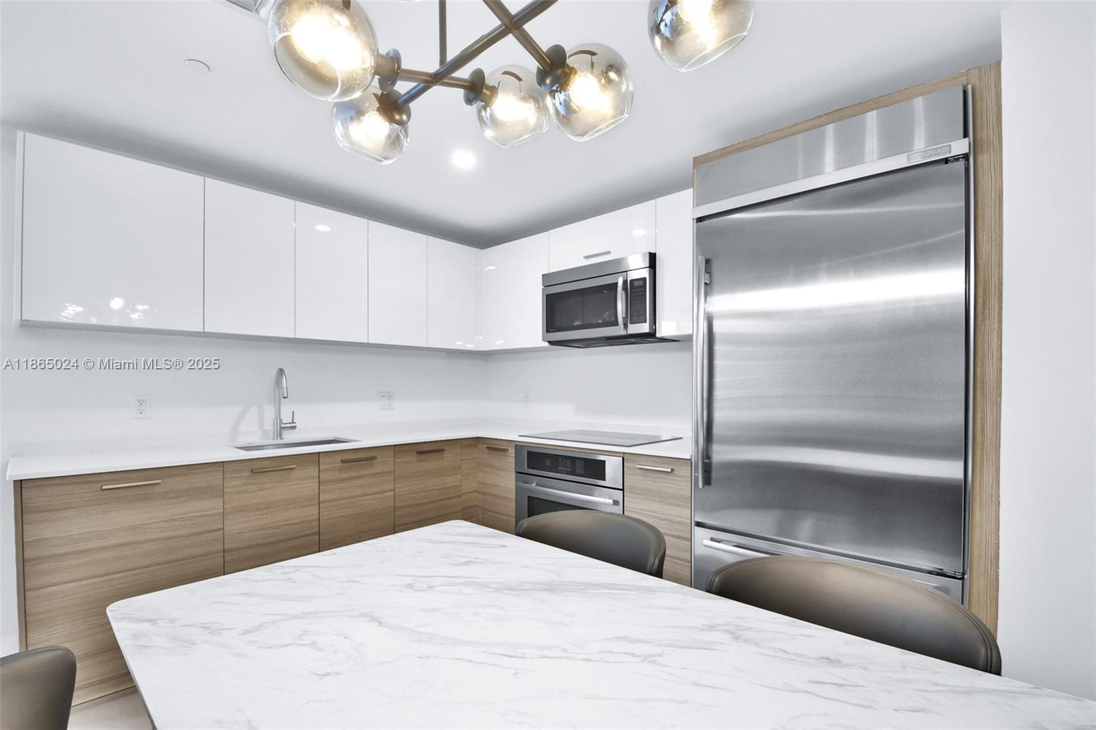 BRICKELLHOUSE CONDO - Residential Lease