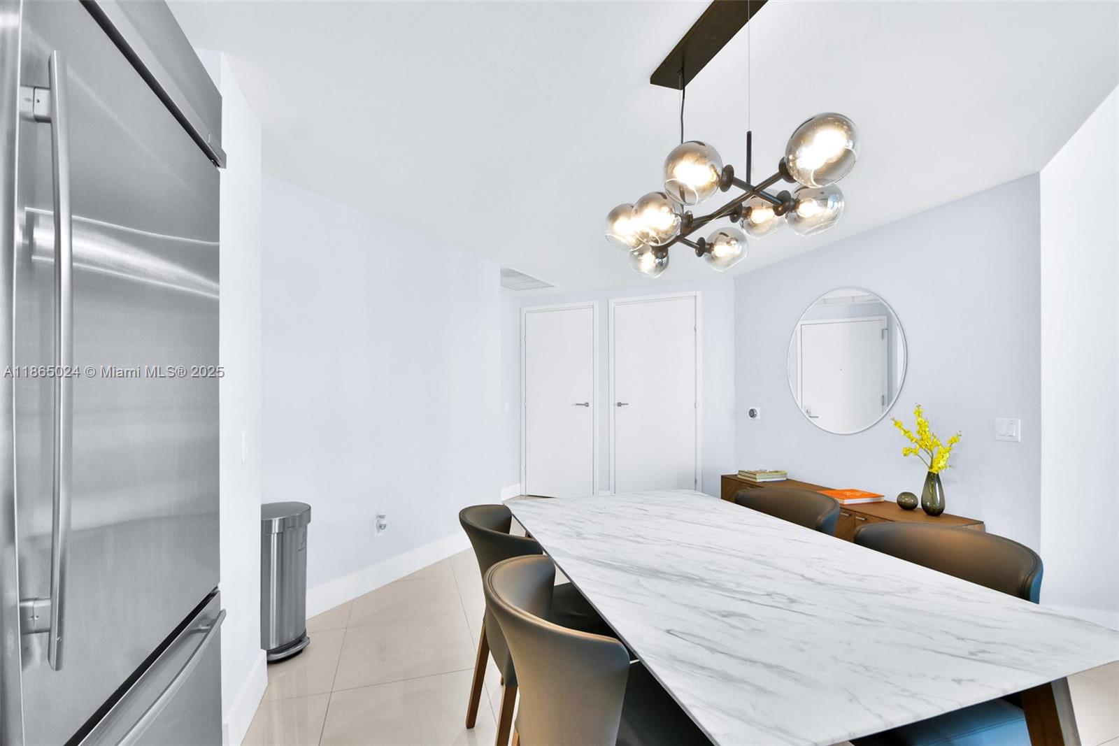 BRICKELLHOUSE CONDO - Residential Lease