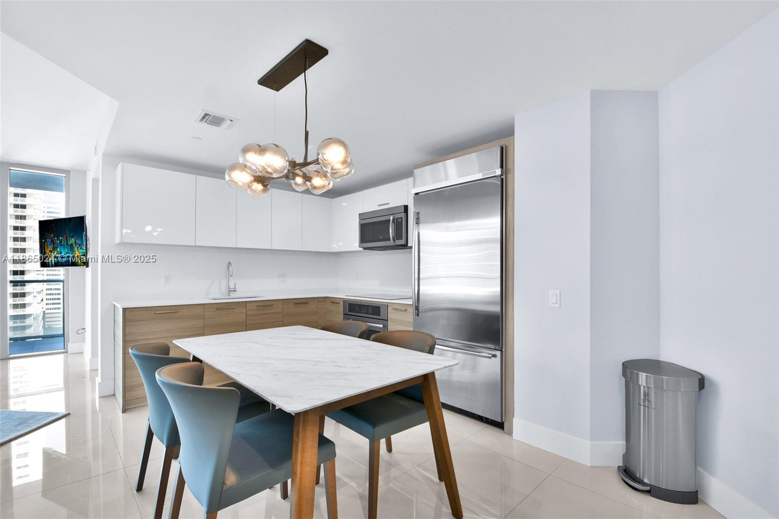 BRICKELLHOUSE CONDO - Residential Lease