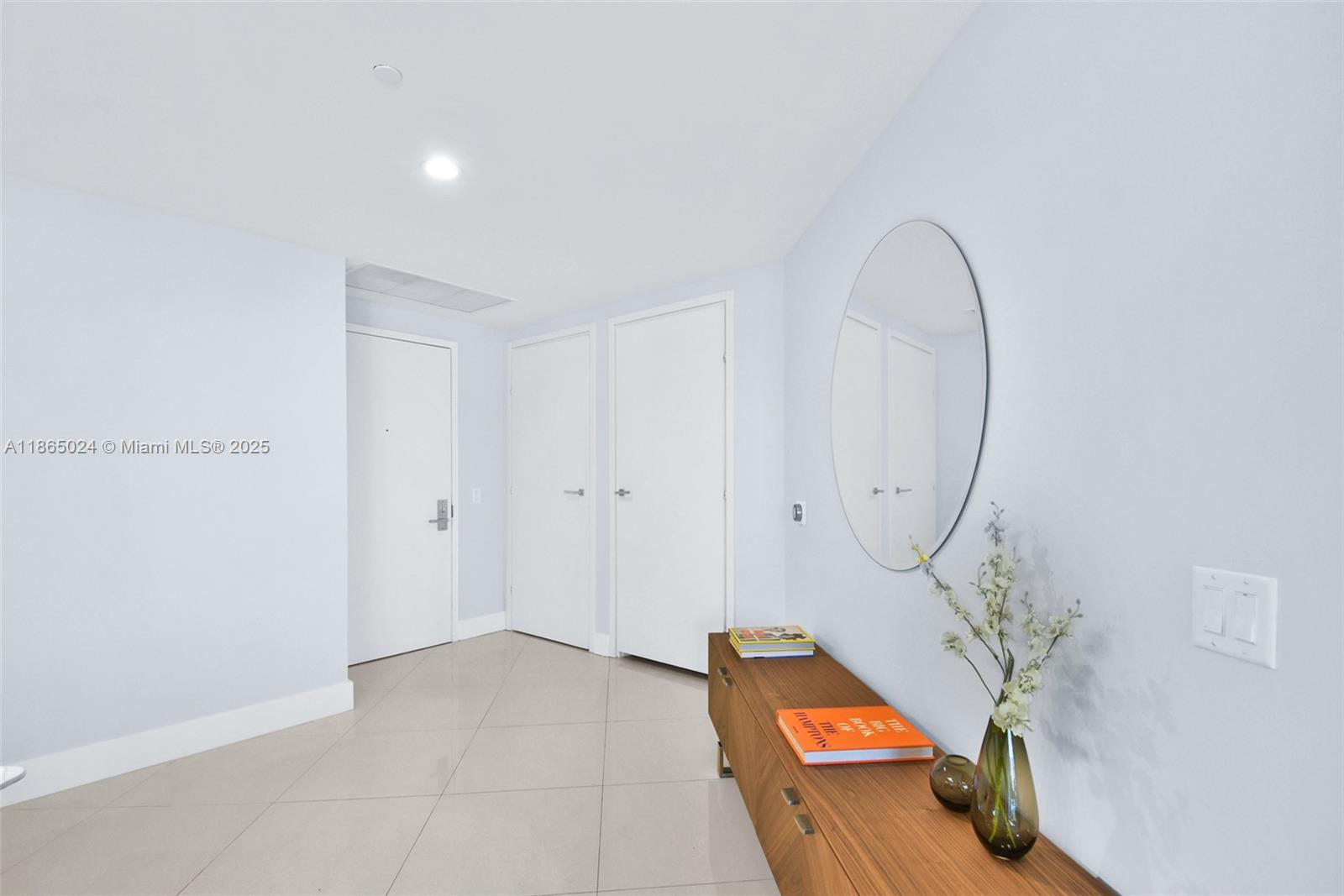 BRICKELLHOUSE CONDO - Residential Lease