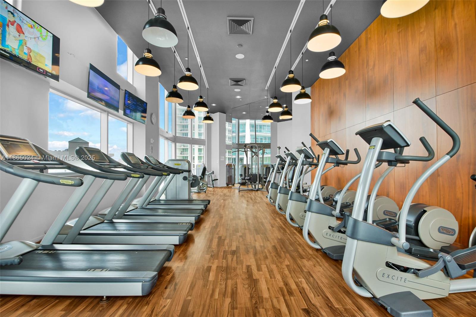 BRICKELLHOUSE CONDO - Residential Lease