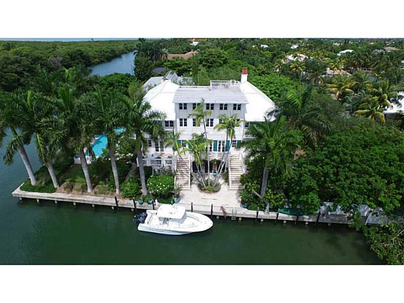 CAPE FLORIDA SUB SEC 3 - Residential