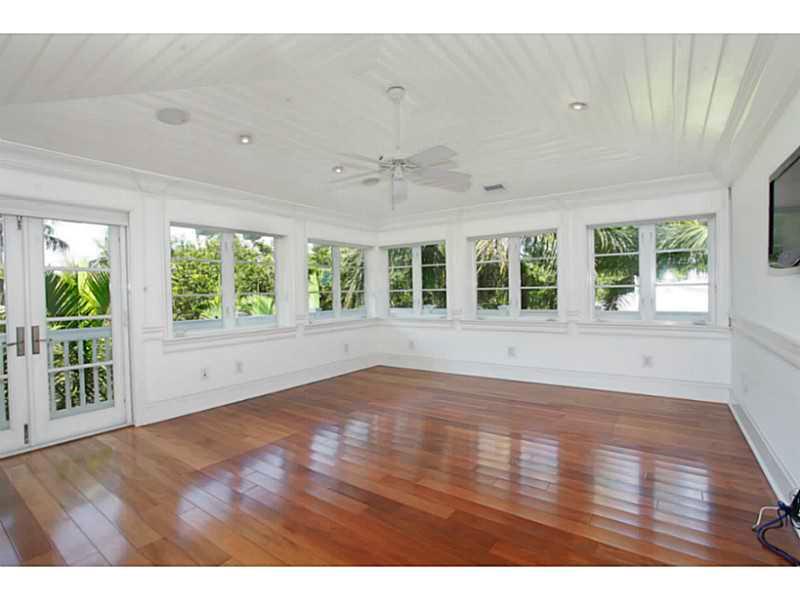 CAPE FLORIDA SUB SEC 3 - Residential