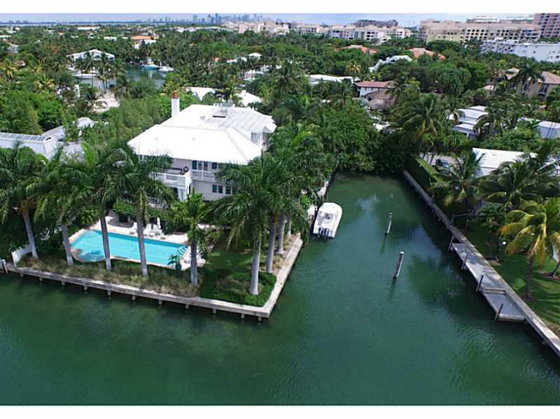 CAPE FLORIDA SUB SEC 3 - Residential