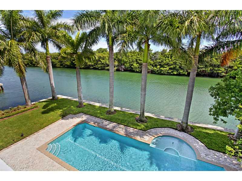 CAPE FLORIDA SUB SEC 3 - Residential