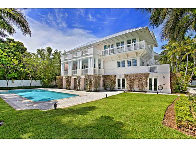 CAPE FLORIDA SUB SEC 3 - Residential