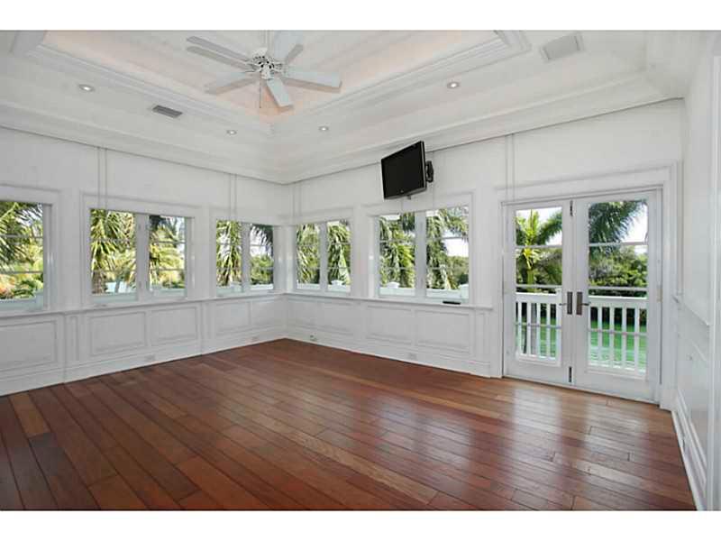 CAPE FLORIDA SUB SEC 3 - Residential