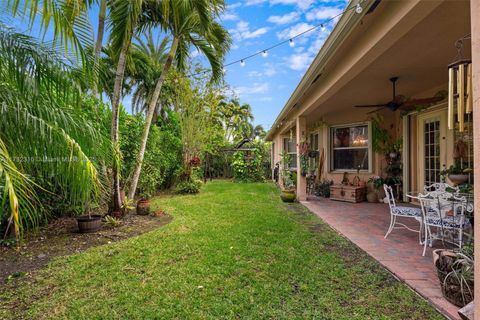 A home in Weston