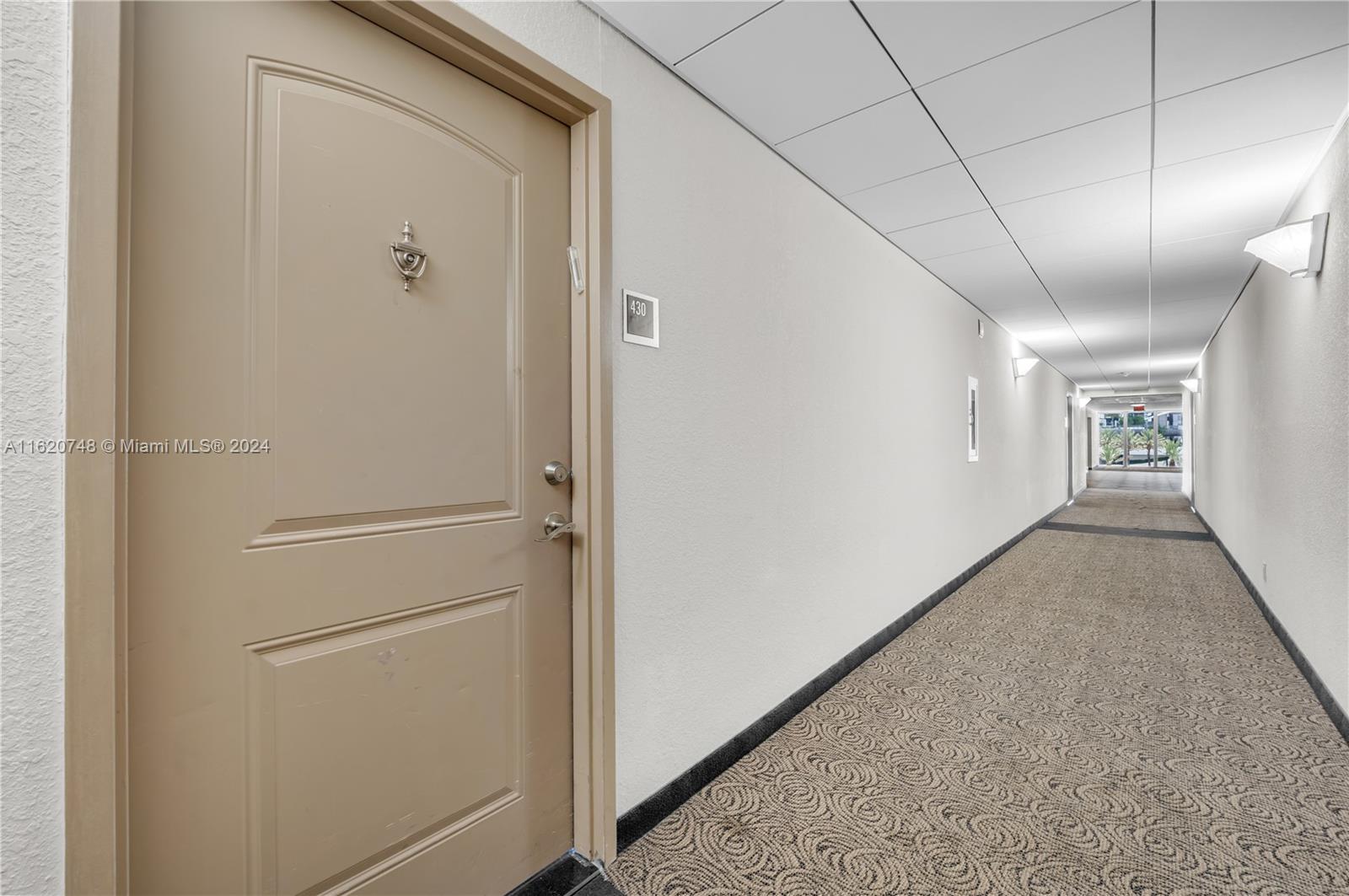 ARLEN HOUSE EAST CONDO - Residential