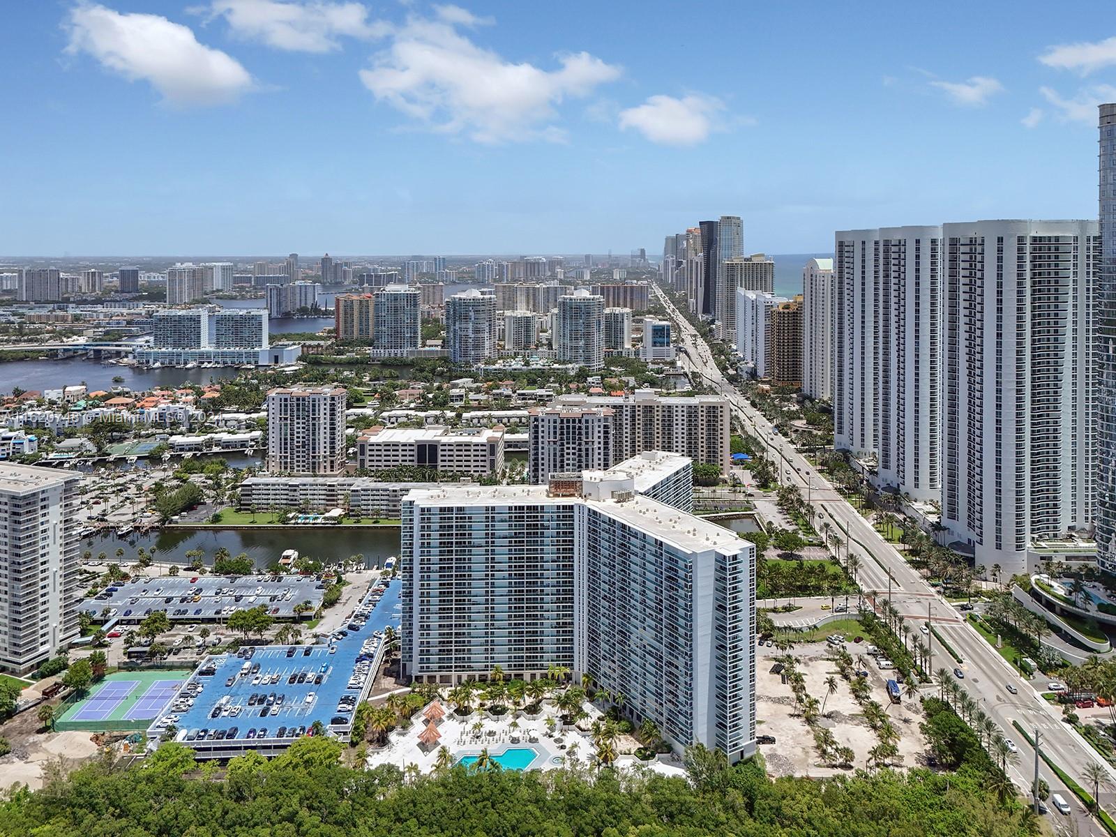 ARLEN HOUSE EAST CONDO - Residential