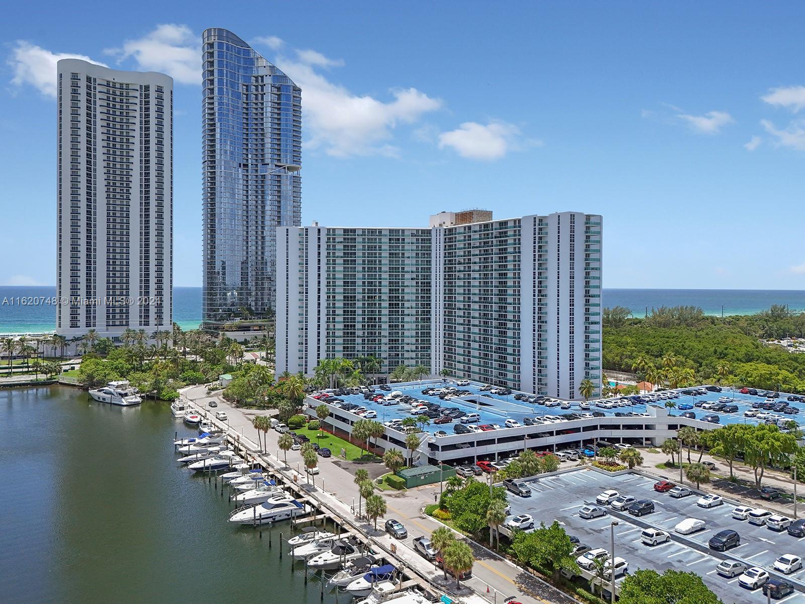 ARLEN HOUSE EAST CONDO - Residential