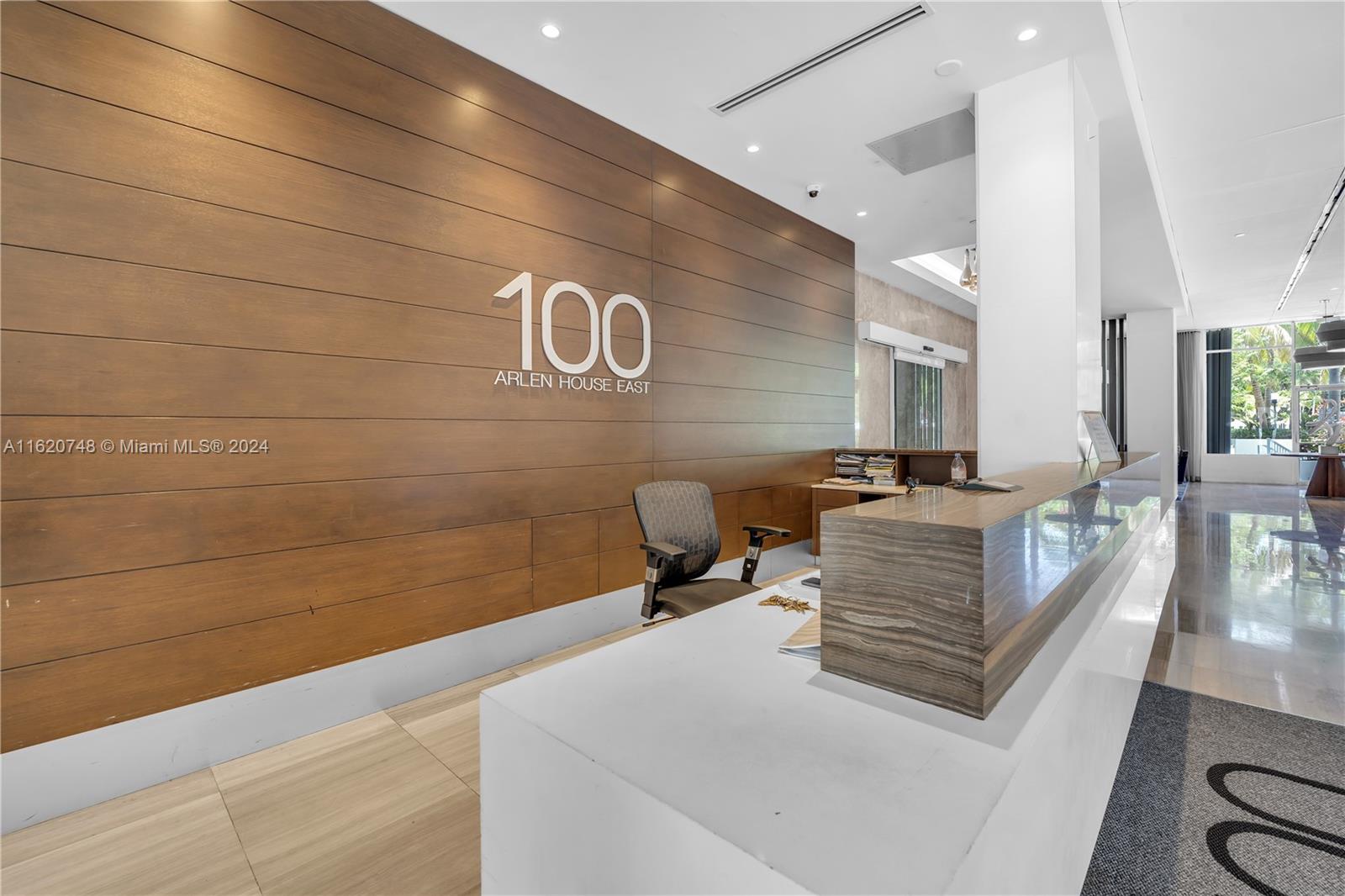 ARLEN HOUSE EAST CONDO - Residential