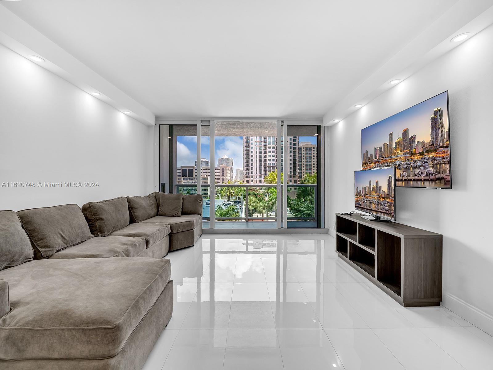 ARLEN HOUSE EAST CONDO - Residential