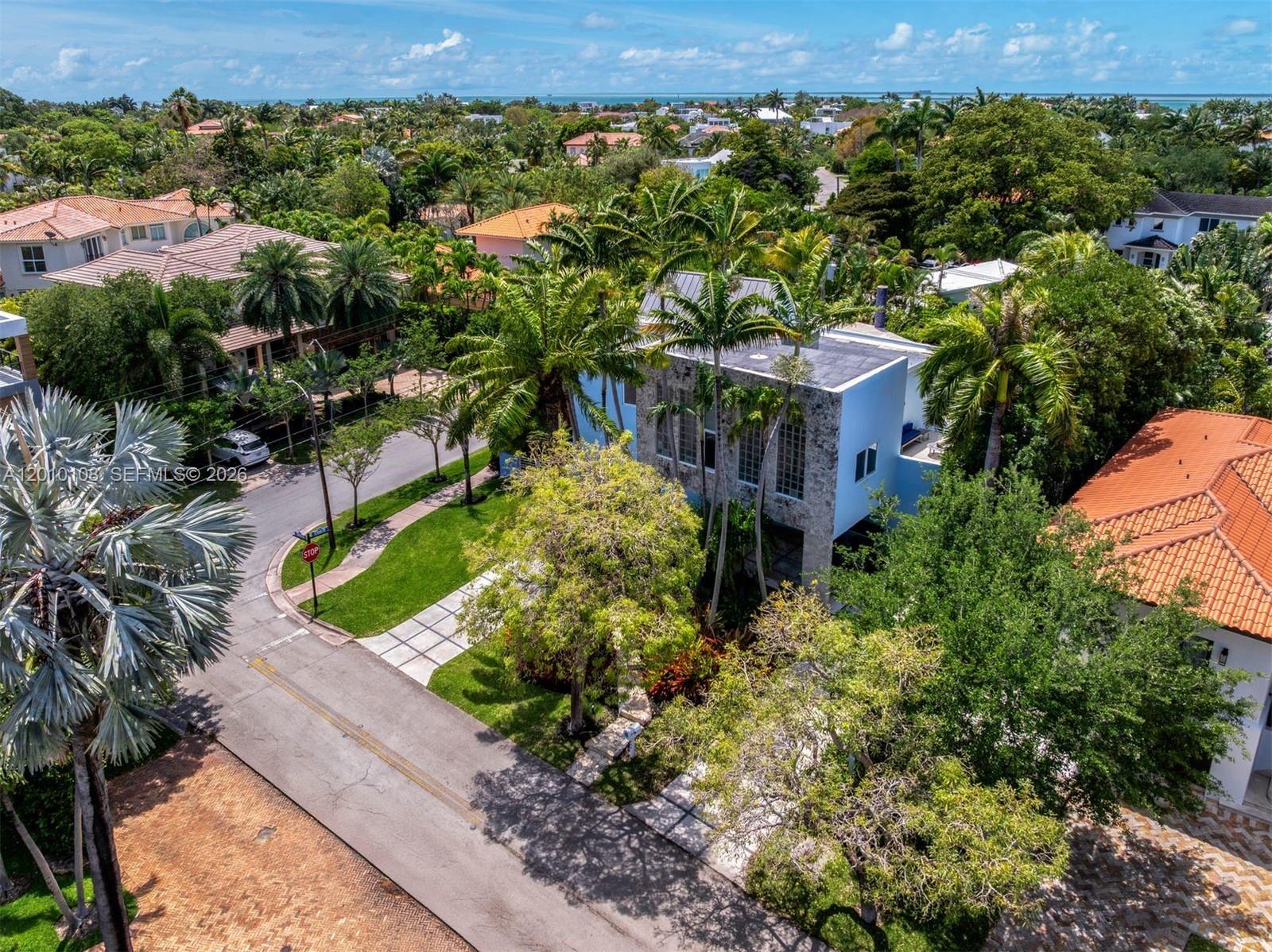 BISCAYNE KEY ESTATES - Residential